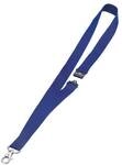 Durable Textilband &raquo;8137&laquo; blau, 2 cm