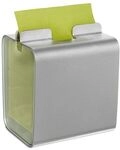 Tork Serviettenspender &raquo;Xpressnap N4&laquo; silber, 17.8x20.9x15 cm