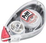 Pritt Einweg-Korrekturroller &raquo;Compact Flex&laquo; wei&szlig;