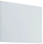VCM Morgenthaler Spiegel &raquo;VCB 2&laquo; 80 cm, 80x62x3 cm