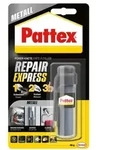 Pattex Powerknete Repair Express »Metall« silber Pattex Powerknete Repair Express »Metall« silber