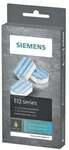 Siemens 2in1 Entkalkungstabletten &raquo;EQ.series&laquo;
