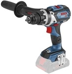 BOSCH Akku-Bohrschrauber &raquo;GSR 18V-110 C&laquo; Sologer&auml;t blau, 7.8x21.3x19.9 cm