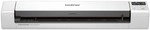 Brother Mobiler Dokumentenscanner &raquo;DS-940DW&laquo; wei&szlig;, 31.9x4.54 cm