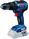 BOSCH Akku-Schlagbohrschrauber &raquo;GSB 18V-55&laquo; blau