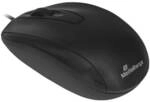 MediaRange Optische Maus &raquo;MROS211&laquo; schwarz, 5.6x3.5x10 cm