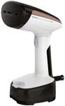 Tefal Dampfb&uuml;rste &raquo;Access'Steam Pocket DT3030&laquo; 1300 W schwarz