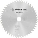 BOSCH Kreiss&auml;geblatt &raquo;PRO Wood&laquo; 165,0 mm 48