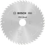 BOSCH Kreiss&auml;geblatt &raquo;PRO Wood&laquo; 190,0 mm 48