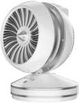 Rowenta Heizl&uuml;fter und Ventilator &raquo;Air Force Intense HQ7152&laquo; 2600 W