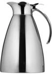 Helios Isolierkanne &raquo;Brilliant&laquo; 1,5 l silber