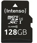 Intenso Speicherkarte microSDXC Professional 128 GB Intenso Speicherkarte microSDXC Professional 128 GB