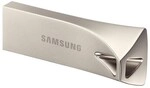 Samsung USB-Stick &raquo;BAR Plus&laquo; 64 GB silber, 1.6x4x1.2 cm