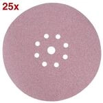 makita Schleifpapier &raquo;B-68404&laquo; 25-teilig