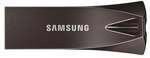 Samsung USB-Stick &raquo;BAR Plus&laquo; 256 GB grau