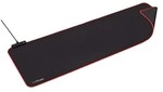 Trust XXL-Gaming-Mauspad mit RGB-Beleuchtung &raquo;GXT 764 Glide-Flex&laquo; schwarz schwarz,