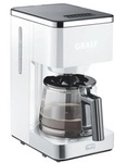 Graef Filterkaffeemaschine »FK401« braun, 17x34.5x27 cm Graef Filterkaffeemaschine »FK401« braun, 17x34.5x27 cm