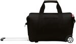 reisenthel Trolley &raquo;Allrounder L&laquo; black schwarz, 49x41x30 cm