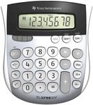 Texas Instruments Taschenrechner &raquo;TI-1795 SV&laquo; silber, 12.1x2.6x14 cm