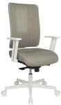 Topstar B&uuml;rostuhl &raquo;Sitness Life 50&laquo; mit Armlehnen beige