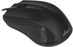 MediaRange Optische Maus &raquo;MROS210&laquo; schwarz, 6.5x3.7x10.2 cm