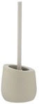 Wenko WC-Garnitur &raquo;Badi&laquo; beige, 13.5x38 cm