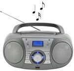 soundmaster CD-Radio &raquo;SCD1800TI&laquo;