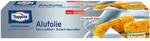 Toppits Aluminiumfolie 150 m silber, 44 cm