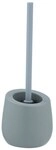 Wenko WC-Garnitur &raquo;Badi&laquo; blau, 13.5x38 cm