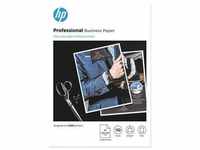 Fotopapier »Professional Business Paper - A4 matt« (200 g/m2) weiß, HP