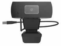 USB-Webcam Full HD 1080p, Xlayer, 8.3x3.4 cm