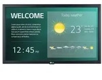 LG LED-Display »Digital Signage 22SM3G-B« 55,88 cm / 22'' schwarz LG LED-Display »Digital Signage 22SM3G-B« 55,88 cm / 22'' schwarz