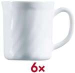 Arcoroc Bockbecher &raquo;Trianon White&laquo; 29 cl wei&szlig;, 11.3x9x8.1 cm
