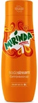 SodaStream 1925604490, SodaStream Getr&auml;nkekonzentrat "Mirinda - Orange" 440 ml