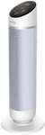 Rowenta Heizl&uuml;fter und Ventilator &raquo;Silent Comfort HQ8120 &laquo; 2400 W