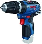 BOSCH Akku-Schlagbohrschrauber &raquo;GSB 12V-35&laquo; blau, 16x17 cm