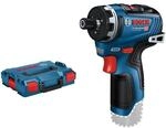 BOSCH Akkuschrauber &raquo;GSR 12V-35 HX&laquo; inkl. Koffer blau