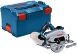 BOSCH Akku-Handkreiss&auml;ge-Set &raquo;GKS 18V-68 C&laquo;