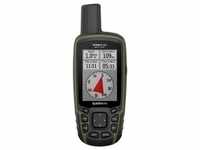 GARMIN 010-02451-11, GPS-Handgerät "GPSMAP 65s ", GARMIN