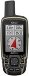 GARMIN GPS-Handger&auml;t &raquo;GPSMAP&reg; 65&laquo;