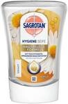 Sagrotan Nachf&uuml;llpack Fl&uuml;ssigseife No-Touch &raquo;Lotusbl&uuml;te & Kamillen&ouml;l Hydra