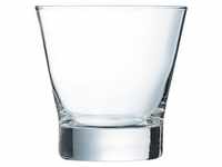 Whiskeyglas »Shetland« 32 cl, Arcoroc