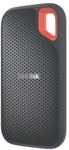 SanDisk Mobile SSD Festplatte &raquo;Extreme Portable&laquo; 2 TB schwarz, 5.2x10.1x0.9 cm