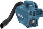 makita Akkustaubsauger &raquo;DCL184Z&laquo;, 13.8x20.2x36.5 cm