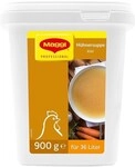 Maggi Suppenbasis &raquo;Klare H&uuml;hnersuppe&laquo; 900 g