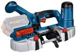 BOSCH 06012A0400, BOSCH Akku-Bands&auml;ge "GCB 18V-63", 20x25.5x35.5 cm