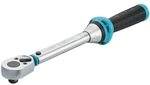 HAZET Drehmomentschl&uuml;ssel 3⁄8″ Skaleneinteilung: 1,0 Nm 5111-3CT