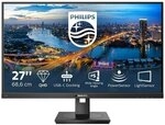 Philips Monitor &raquo;276B1&laquo; 68,6 cm / 27 ''