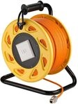 goobay Netzwerkkabel RJ-45 50 m