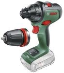 BOSCH Akku-Bohrschrauber &raquo;AdvancedDrill 18V&laquo; ohne Akku / Ladeger&auml;t gr&uuml;n